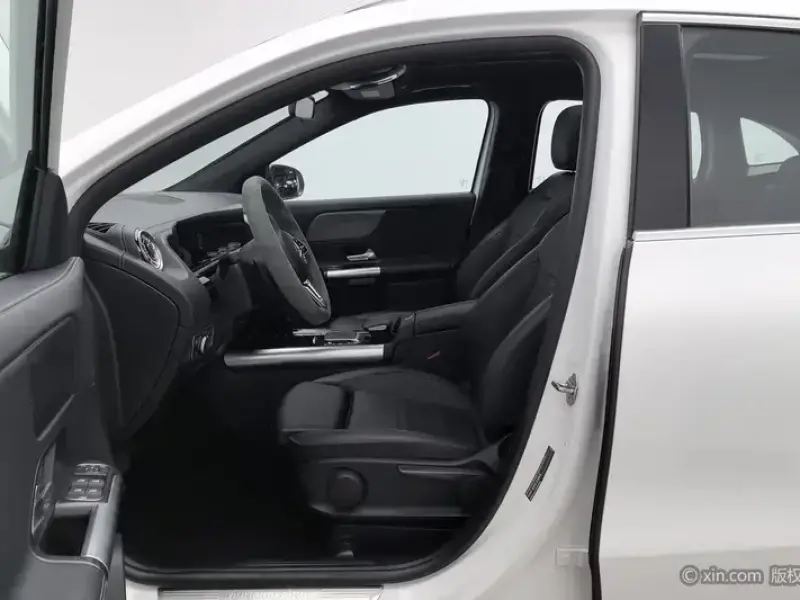 2022 Mercedes-Benz GLA с пробегом 96 500 км