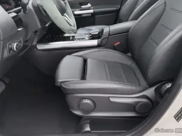 2022 Mercedes-Benz GLA с пробегом 96 500 км