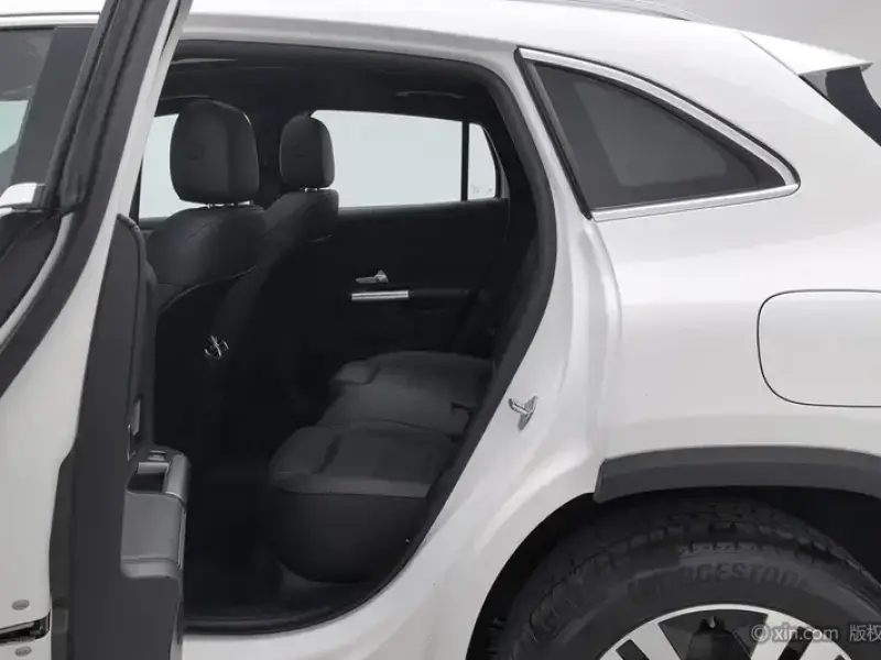 2022 Mercedes-Benz GLA с пробегом 96 500 км