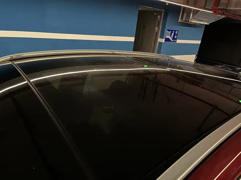 2022 Mercedes-Benz GLA с пробегом 43 000 км