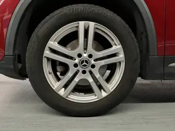 2022 Mercedes-Benz GLA с пробегом 43 000 км
