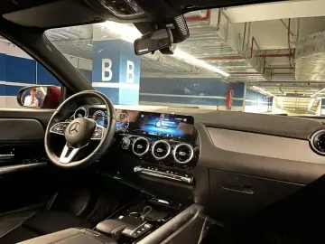 2022 Mercedes-Benz GLA с пробегом 43 000 км