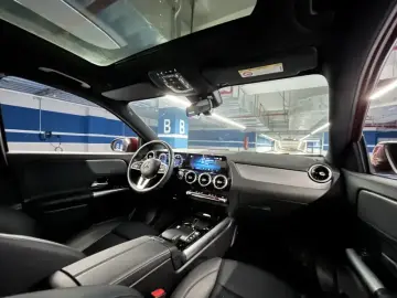 2022 Mercedes-Benz GLA с пробегом 43 000 км