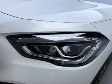 2023 Mercedes-Benz GLA с пробегом 70 500 км