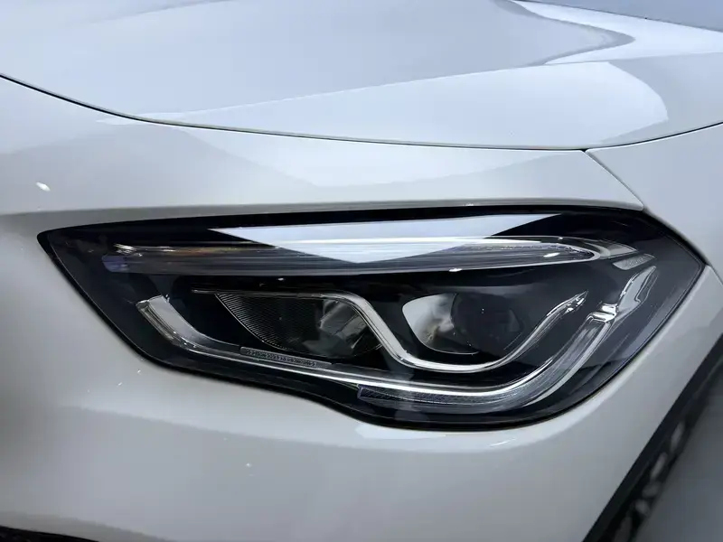 2023 Mercedes-Benz GLA с пробегом 70 500 км