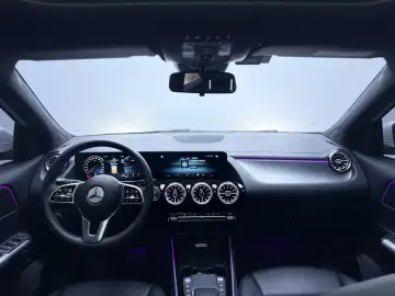 2023 Mercedes-Benz GLA с пробегом 70 500 км