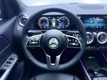 2023 Mercedes-Benz GLA с пробегом 70 500 км