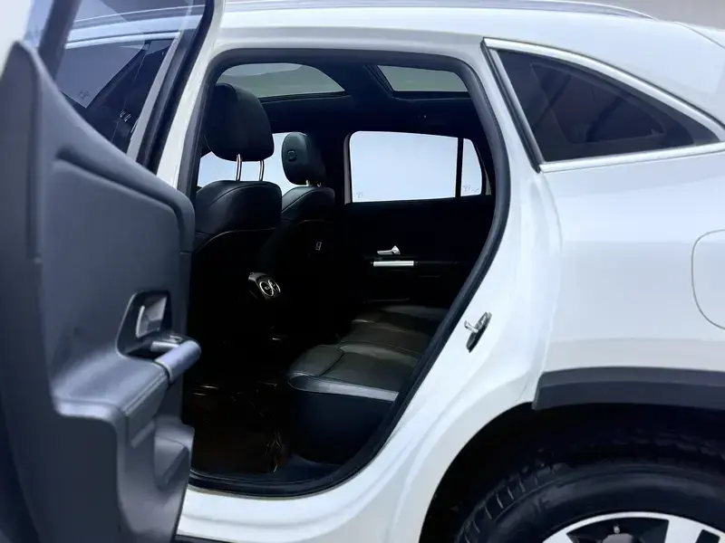 2023 Mercedes-Benz GLA с пробегом 70 500 км