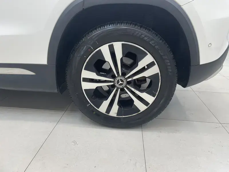 2020 Mercedes-Benz GLA с пробегом 65 000 км