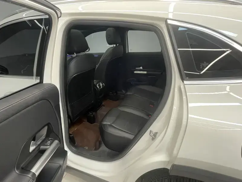 2020 Mercedes-Benz GLA с пробегом 65 000 км