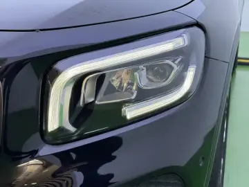 2023 Mercedes-Benz GLB с пробегом 76 000 км