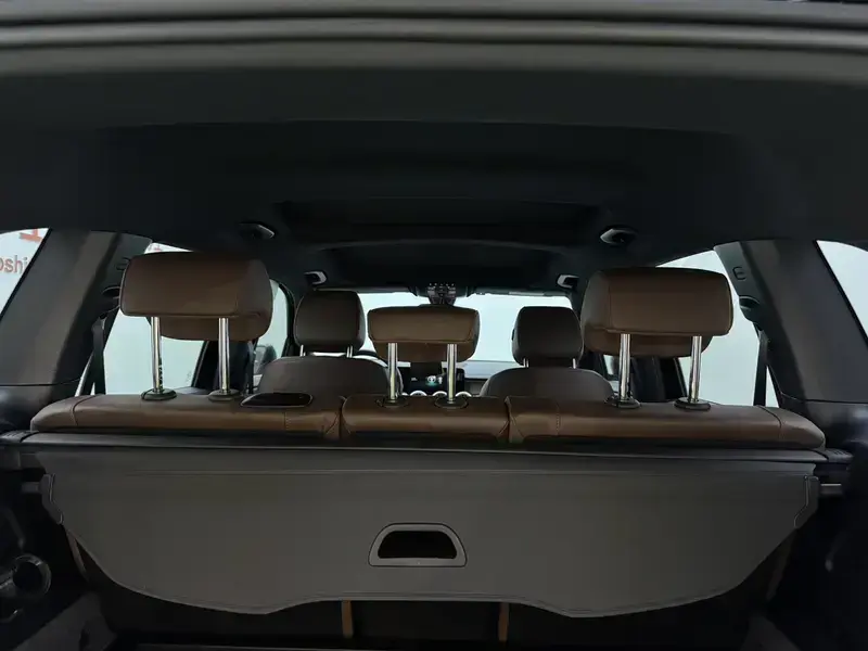 2023 Mercedes-Benz GLB с пробегом 76 000 км