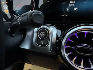 2023 Mercedes-Benz GLB с пробегом 76 000 км
