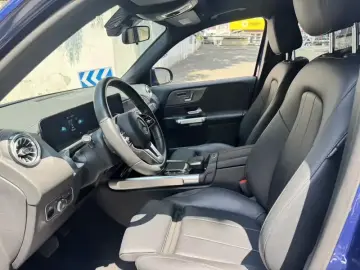 2022 Mercedes-Benz GLB с пробегом 50 000 км