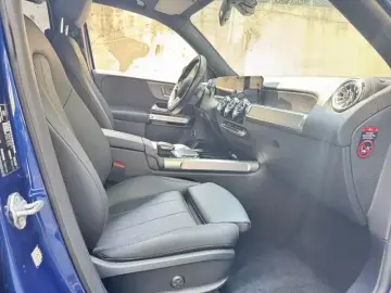 2022 Mercedes-Benz GLB с пробегом 50 000 км