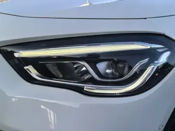 2022 Mercedes-Benz GLA с пробегом 27 000 км