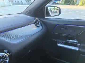 2022 Mercedes-Benz GLA с пробегом 27 000 км
