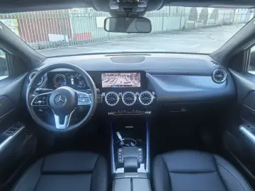 2022 Mercedes-Benz GLA с пробегом 27 000 км