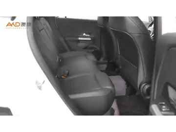 2022 Mercedes-Benz GLA с пробегом 55 200 км