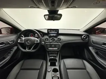 2019 Mercedes-Benz GLA с пробегом 42 100 км