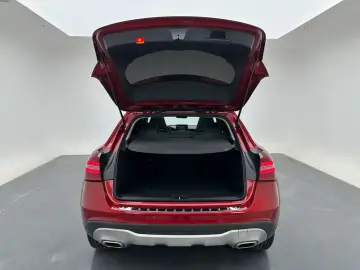 2019 Mercedes-Benz GLA с пробегом 42 100 км