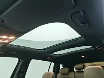2022 Mercedes-Benz GLB с пробегом 50 000 км