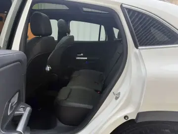 2020 Mercedes-Benz GLA с пробегом 51 000 км