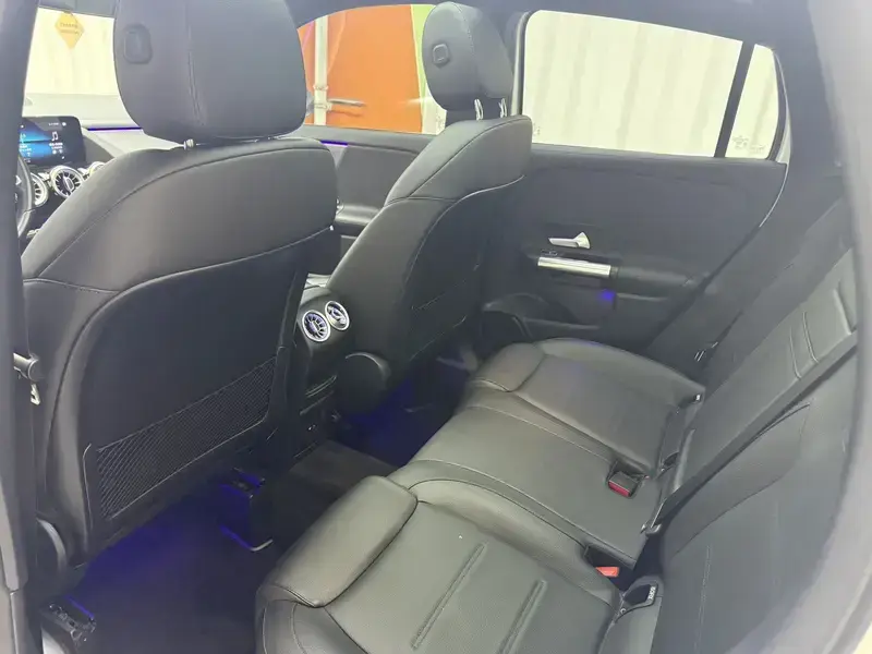 2020 Mercedes-Benz GLA с пробегом 51 000 км