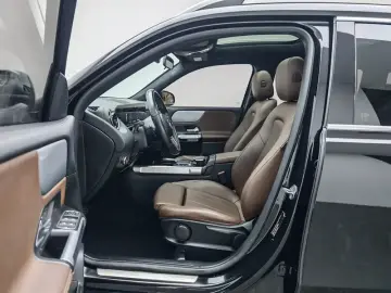 2022 Mercedes-Benz GLB с пробегом 54 900 км