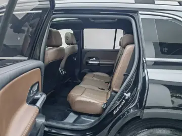 2022 Mercedes-Benz GLB с пробегом 54 900 км