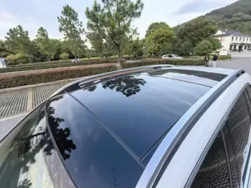 2020 Mercedes-Benz GLB с пробегом 110 000 км