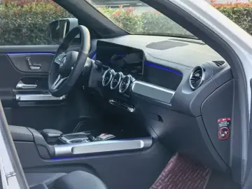 2020 Mercedes-Benz GLB с пробегом 110 000 км
