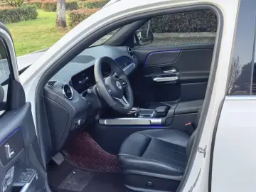 2020 Mercedes-Benz GLB с пробегом 110 000 км