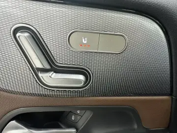 2020 Mercedes-Benz GLB с пробегом 39 000 км