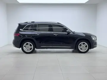 2021 Mercedes-Benz GLB с пробегом 47 100 км