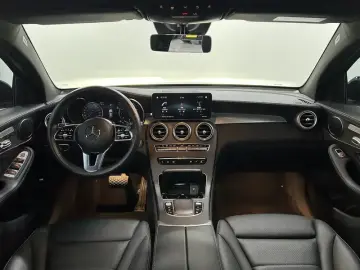 2023 Mercedes-Benz GLC Coupe с пробегом 28 500 км