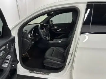 2023 Mercedes-Benz GLC Coupe с пробегом 28 500 км