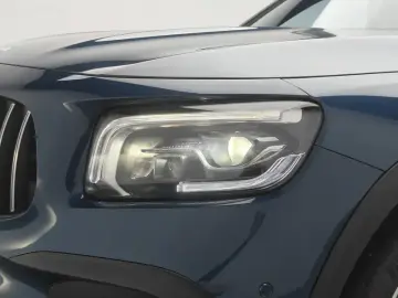 2022 Mercedes-Benz GLB AMG с пробегом 27 300 км