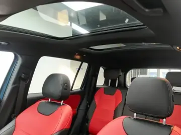 2022 Mercedes-Benz GLB AMG с пробегом 27 300 км