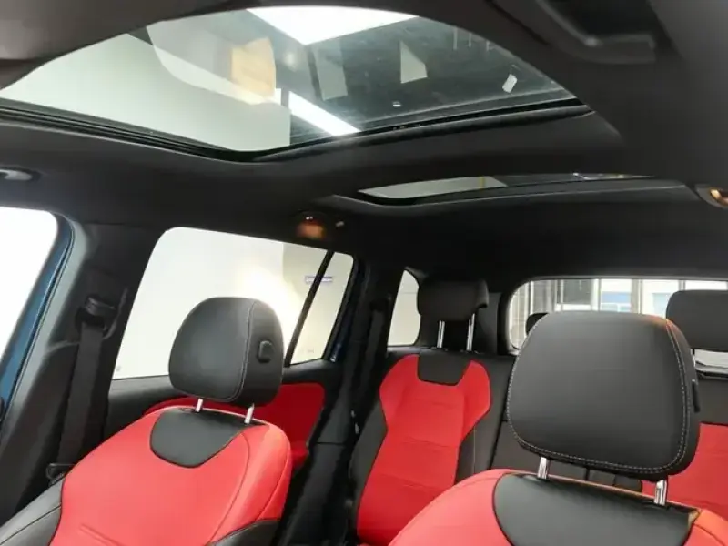 2022 Mercedes-Benz GLB AMG с пробегом 27 300 км