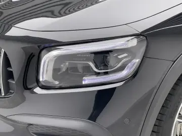 2021 Mercedes-Benz GLB AMG с пробегом 36 100 км