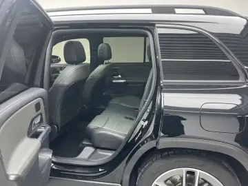 2021 Mercedes-Benz GLB AMG с пробегом 36 100 км