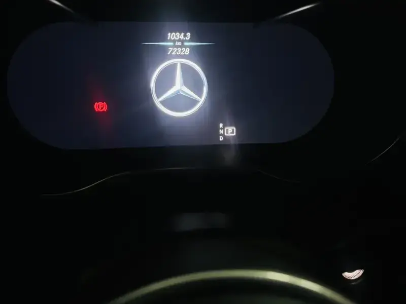 2020 Mercedes-Benz GLC Coupe с пробегом 72 000 км