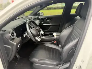 2024 Mercedes-Benz GLC Coupe с пробегом 23 600 км
