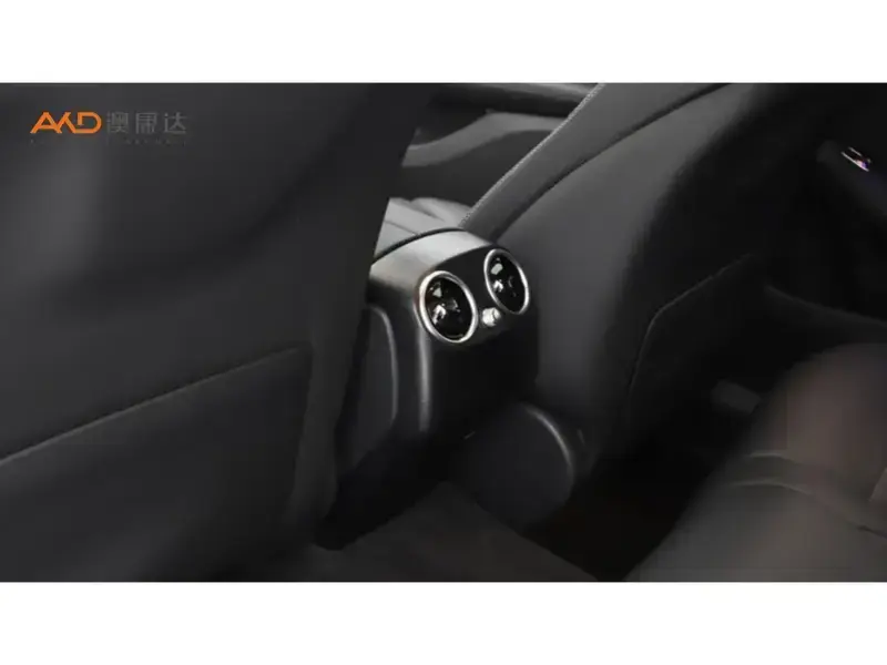 2022 Mercedes-Benz GLC Coupe с пробегом 48 100 км