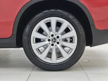 2020 Mercedes-Benz GLC Coupe с пробегом 87 200 км