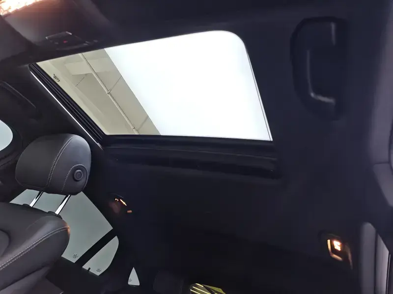 2020 Mercedes-Benz GLC Coupe с пробегом 87 200 км