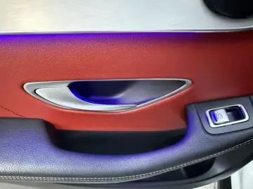 2022 Mercedes-Benz GLC Coupe с пробегом 57 000 км