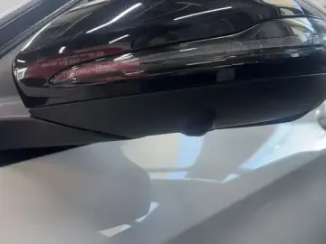 2022 Mercedes-Benz GLC Coupe с пробегом 48 000 км