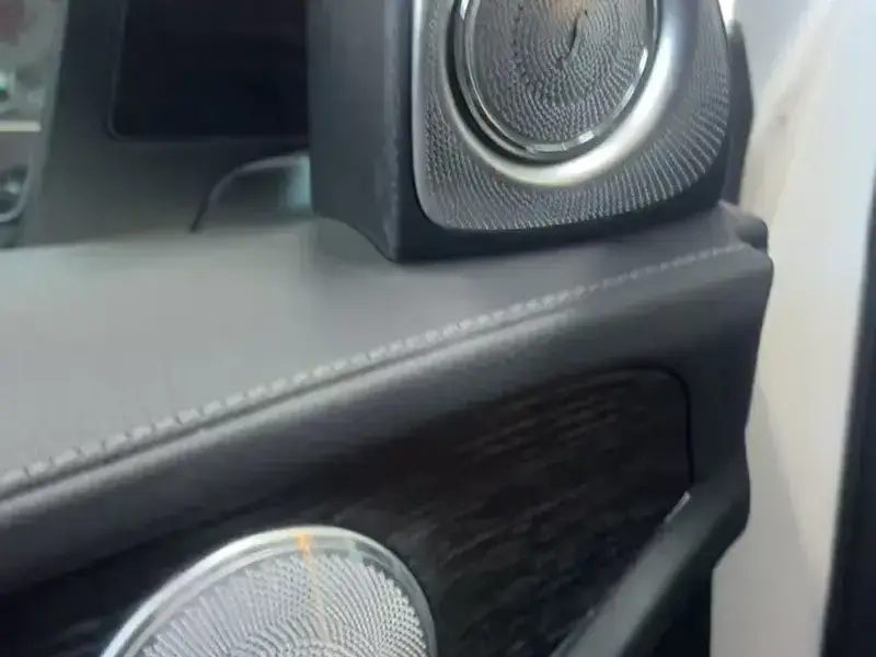 2022 Mercedes-Benz GLC Coupe с пробегом 48 000 км